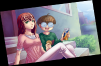 csábításból jeles